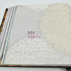 İthal Duvar Kağıdı Valerian 9067-11 - Rusya Valerian 10 m²