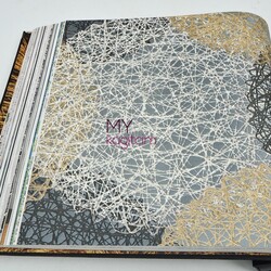 İthal Duvar Kağıdı Valerian 9067-22 - Rusya Valerian 10 m²