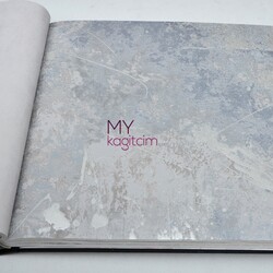 İthal Duvar Kağıdı Valerian 9164-11 - Rusya Valerian 10 m²