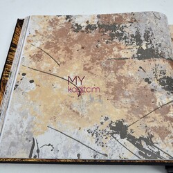 İthal Duvar Kağıdı Valerian 9164-14 - Rusya Valerian 10 m²