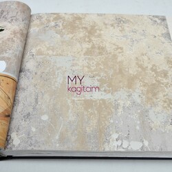 İthal Duvar Kağıdı Valerian 9164-24 - Rusya Valerian 10 m²