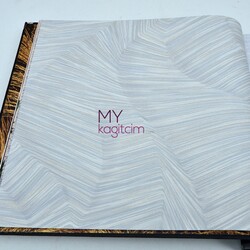 İthal Duvar Kağıdı Valerian 9176-11 - Rusya Valerian 10 m²