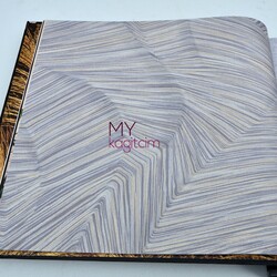 İthal Duvar Kağıdı Valerian 9176-23 - Rusya Valerian 10 m²