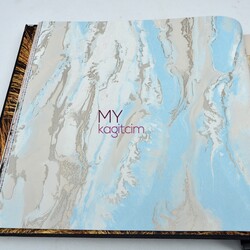 İthal Duvar Kağıdı Valerian 9184-03 - Rusya Valerian 10 m²