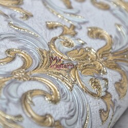 İthal Duvar Kağıdı Valerian 9195-11 - 2