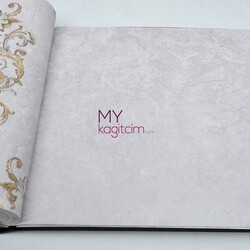 İthal Duvar Kağıdı Valerian 9196-11 - Rusya Valerian 10 m²