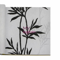 5 m²-Deco4walls - ithal duvar kagidi velvet VT-01-40-7