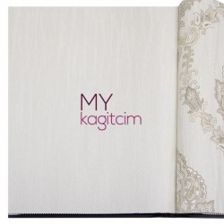 İtalyan Duvar Kağıdı Venezia R6406 - 1