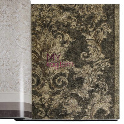 İthal Duvar Kağıdı Versace 96216-1 - Thumbnail