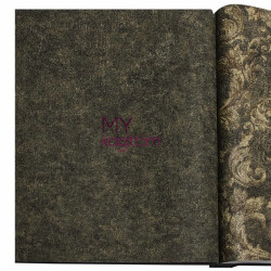 İthal Duvar Kağıdı Versace 96218-1 - Thumbnail