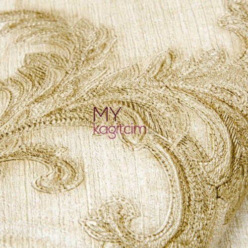 İthal Duvar Kağıdı Versace 96231-2