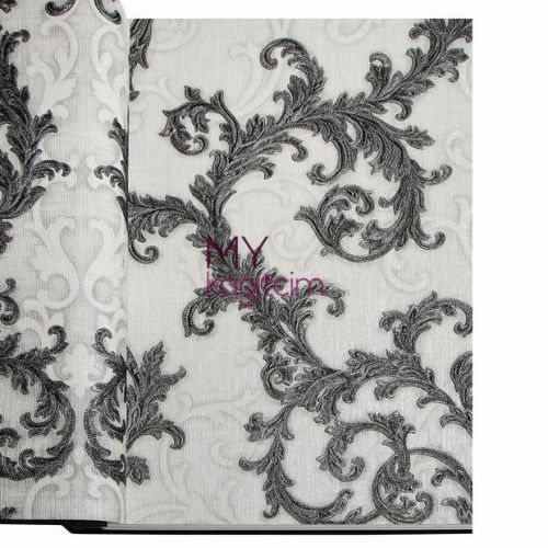 İthal Duvar Kağıdı Versace 96231-5