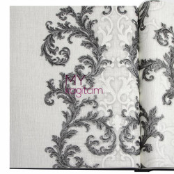İthal Duvar Kağıdı Versace 96232-5 - Thumbnail