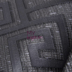 İthal Duvar Kağıdı Versace 96236-3 - Thumbnail