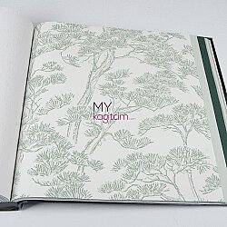 İthal Duvar Kağıdı Vibes Style 79001-3 - As Creation Vibes&Style 5 m²