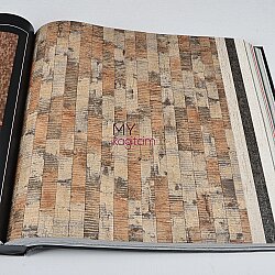 İthal Duvar Kağıdı Vibes Style 79008-4 - As Creation Vibes&Style 5 m²