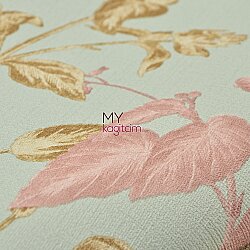 İthal Duvar Kağıdı Vibes Style 79009-3 - 2