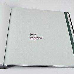 İthal Duvar Kağıdı Vibes Style 79010-1 Su Yeşili - 1