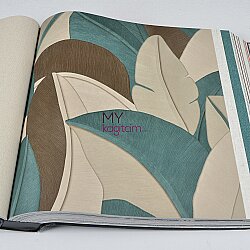 İthal Duvar Kağıdı Vibes Style 79039-2 - As Creation Vibes&Style 5 m²