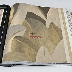 İthal Duvar Kağıdı Vibes Style 79039-3 - As Creation Vibes&Style 5 m²
