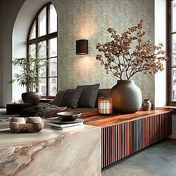 İthal Duvar Kağıdı Vibes Style 79200-1 - 4