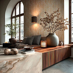 İthal Duvar Kağıdı Vibes Style 79200-5 - 4