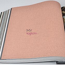 İthal Duvar Kağıdı Vibes Style 79202-6 Pembe - As Creation Vibes&Style 5 m²