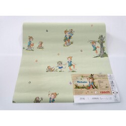 Rasch Duvar Kağıdı Villa Coppenrath 297416 - .Rasch Villa Coppenrath 5 m²