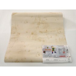 İthal Duvar Kağıdı Villa Coppenrath 297614 - .Rasch Villa Coppenrath 5 m²