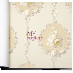 5 m²-Cristiana Masi Vintage Home - İtalyan Duvar Kağıdı Vintage Home 3902