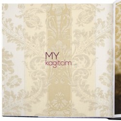5 m²-Cristiana Masi Vintage Home - İtalyan Duvar Kağıdı Vintage Home 3912