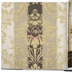 5 m²-Cristiana Masi Vintage Home - İtalyan Duvar Kağıdı Vintage Home 3919