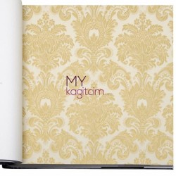 5 m²-Cristiana Masi Vintage Home - İtalyan Duvar Kağıdı Vintage Home 3933