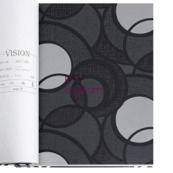 İthal Duvar Kağıdı Vision J32519 - Thumbnail