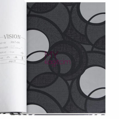 İthal Duvar Kağıdı Vision J32519