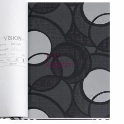 İthal Duvar Kağıdı Vision J32519 - Ugepa Vision