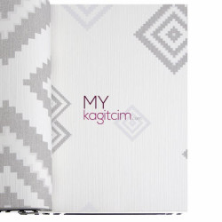 İthal Duvar Kağıdı Vision J47919 - Ugepa Vision