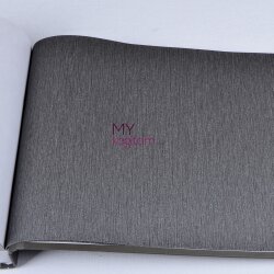İthal Duvar Kağıdı Wall Textures XL Vol 3 978483 Siyah Füme - 1