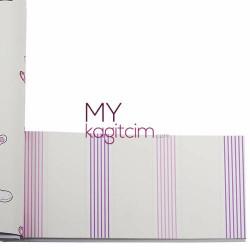 İthal Duvar Kağıdı Young Home Yh-17935 - Çocuk Odası 5 m²