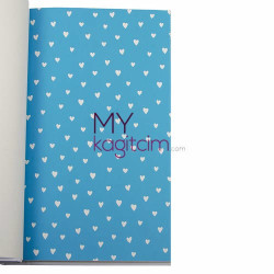 İthal Duvar Kağıdı Young Home Yh-17947 - Decoprint Young@home