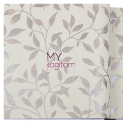 İthal Duvar Kağıdı Vintage 6333-02 - Erismann Vintage 5 m²