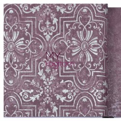 İthal Duvar Kağıdı Vintage 6337-16 - Erismann Vintage 5 m²