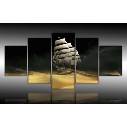 Kanvas Tablo 00175 - Thumbnail