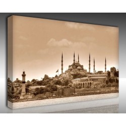 Kanvas Tablo İstanbul - Kanvas Tablo 00597