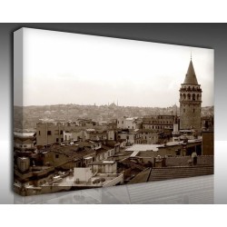 Kanvas Tablo İstanbul - Kanvas Tablo 00616