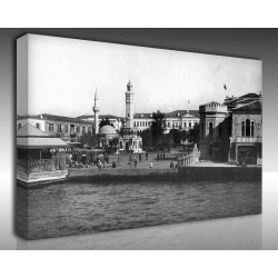 Kanvas Tablo İzmir - Kanvas Tablo 00632