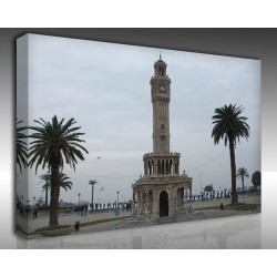 Kanvas Tablo İzmir - Kanvas Tablo 00639