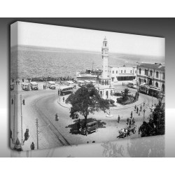 Kanvas Tablo İzmir - Kanvas Tablo 00661