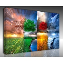 Kanvas Tablo 00766 - Thumbnail
