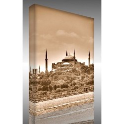 Kanvas Tablo İstanbul - Kanvas Tablo 01210